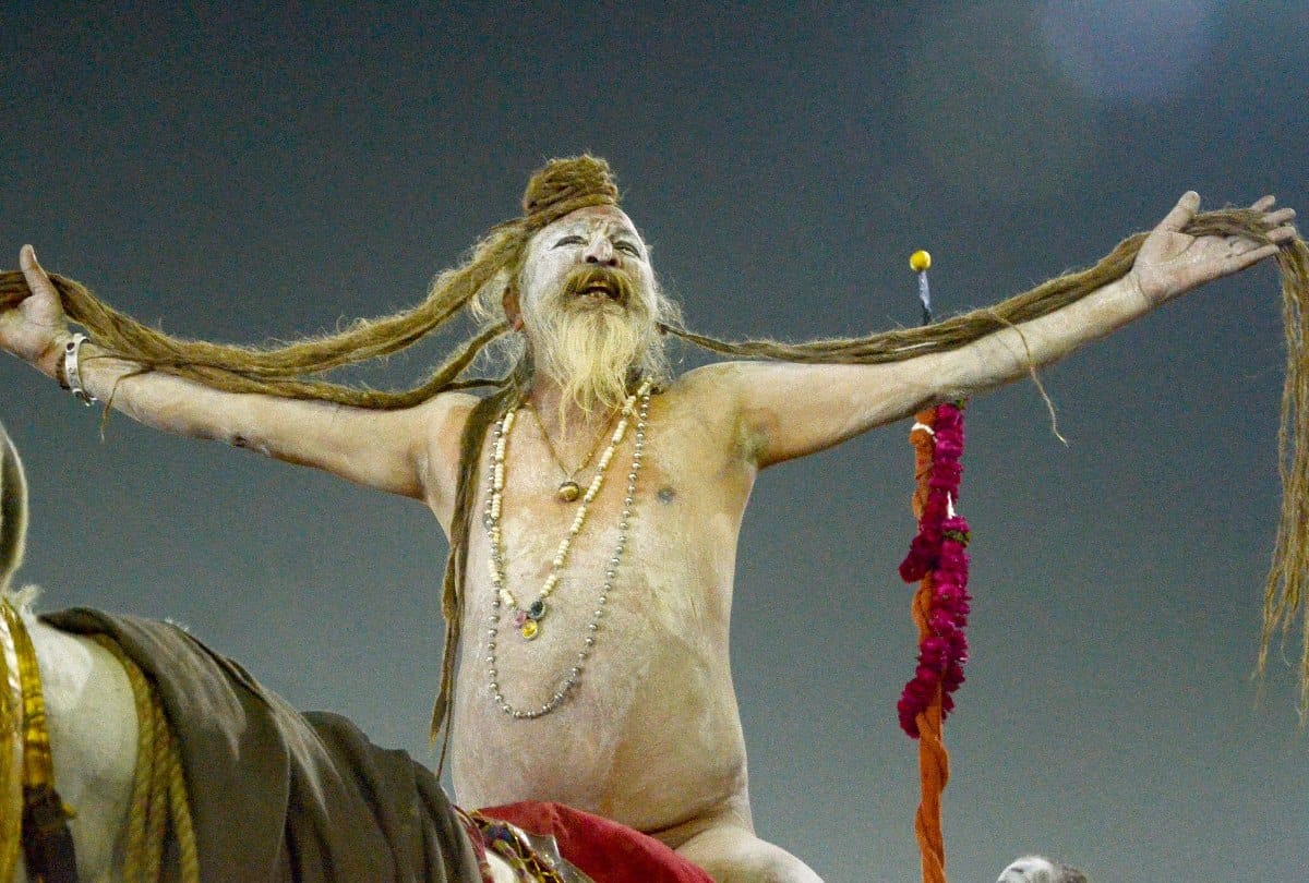 Third Shahi Snan festival on Basant Panchami, know importance