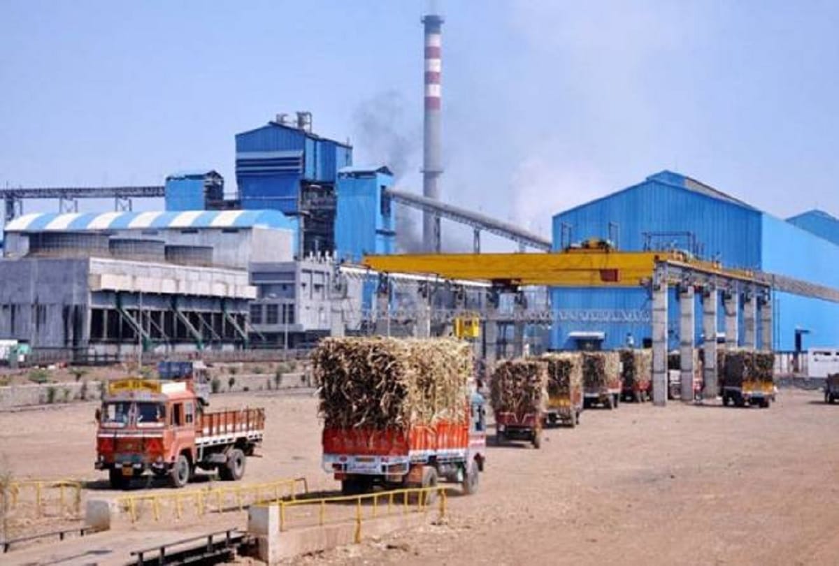 raw material for ethanol plant will be purchased from farmers.
