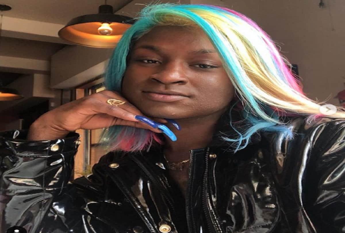 New york fashion week first transgender desinger to show at nyfw