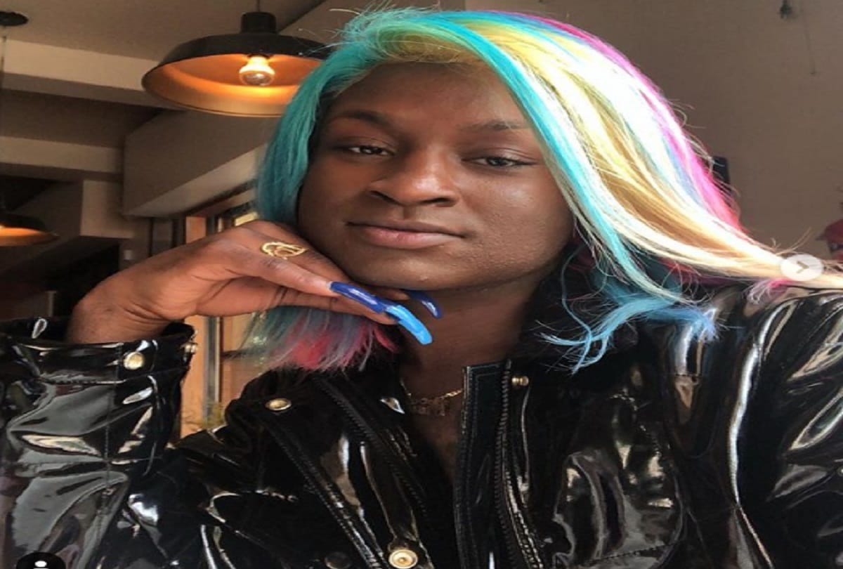 New york fashion week first transgender desinger to show at nyfw