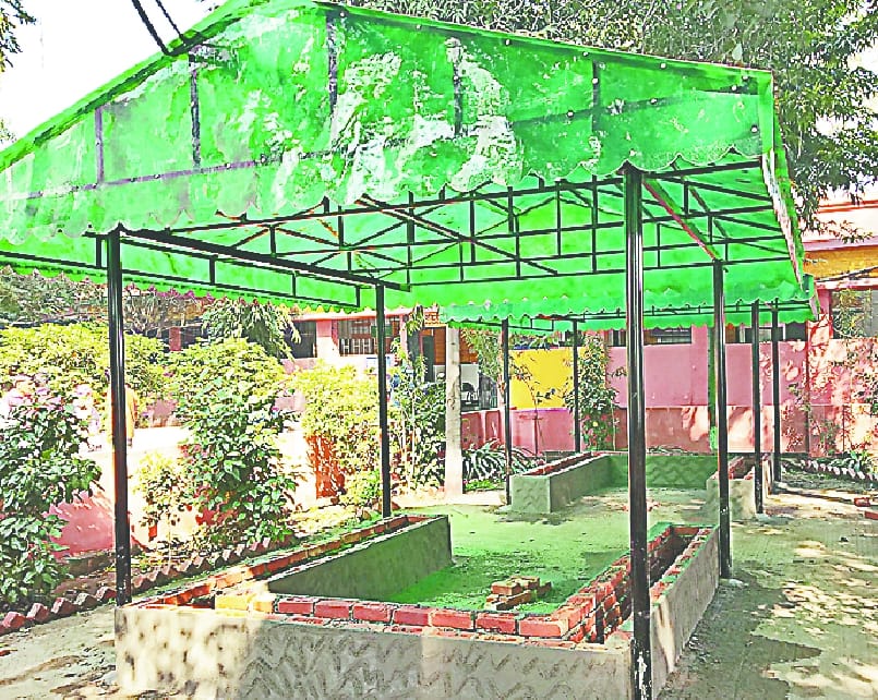 mri and ct scane facilities to be available at district hospital