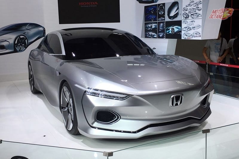 Maruti Ciaz, Toyota yaris and Hyundai Verna rival Upcoming New Honda City could be launched in 2020