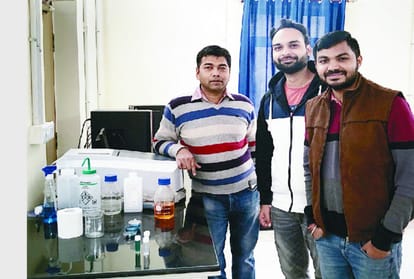 chemicals containing water of industries will be reused in himachal