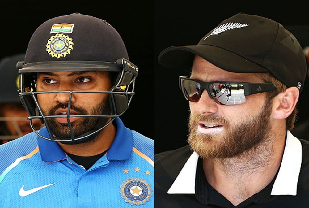 India vs New Zealand head to head T20 stats and wining records of both Team