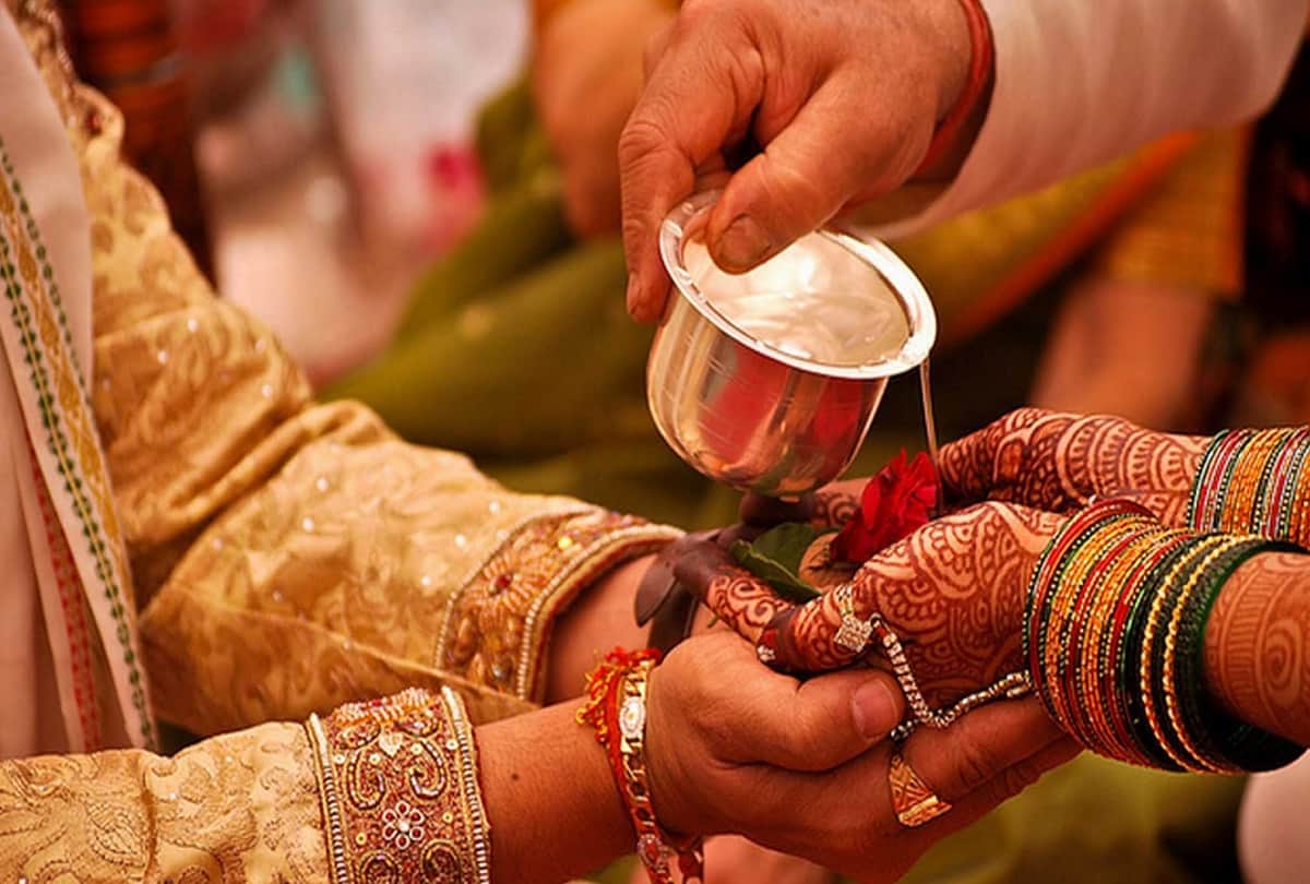 Priests married woman, father did social media on girl child