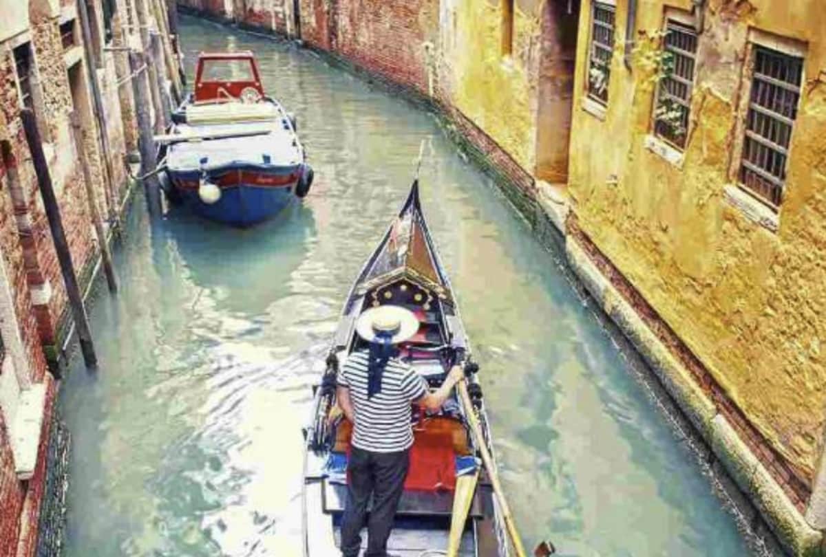 five most beautiful and romantic cities in the world