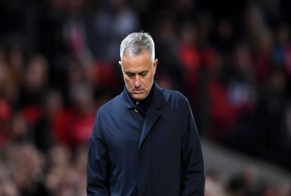 jose mourinho fined Rs 17.83 crores in tax fraud case