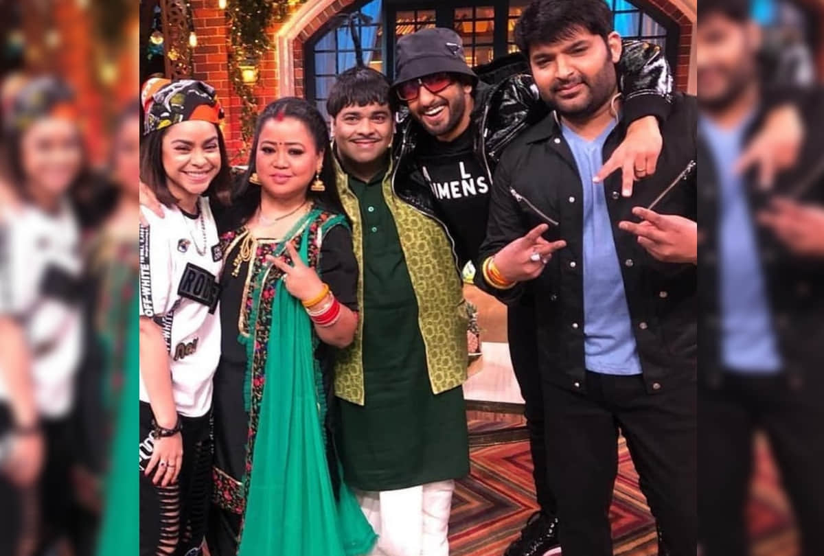 Kapil Sharma Refuse To Click Photos With Fans He embroiled himself in controversy yet again