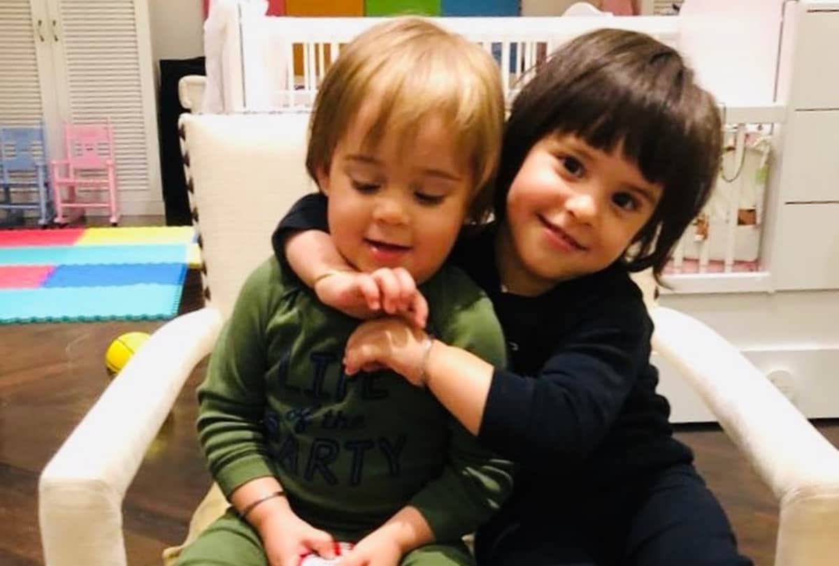 karan johar twins yash and roohi birthday party attend taimur inaaya