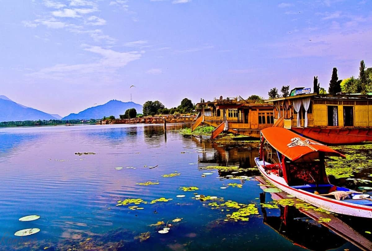 offbeat destination to visit kashmir and shrinagar