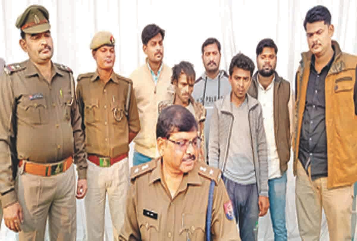 Son had joined the team together with the murder of Munshi