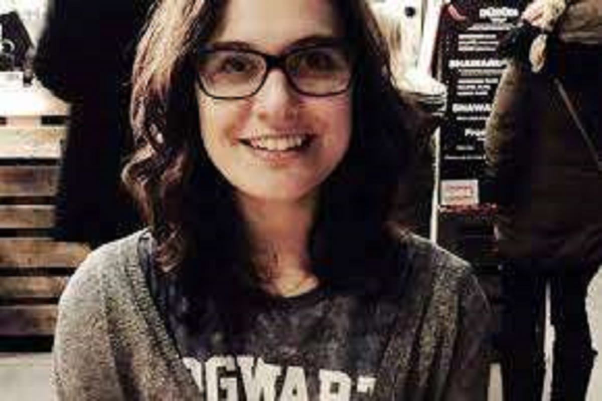 Advisor to PMO of Maharashtra's educationist daughter Sweden