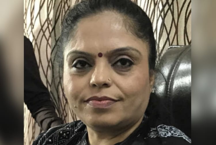 attack on chairperson of Punjab State Women Commission in Panipat