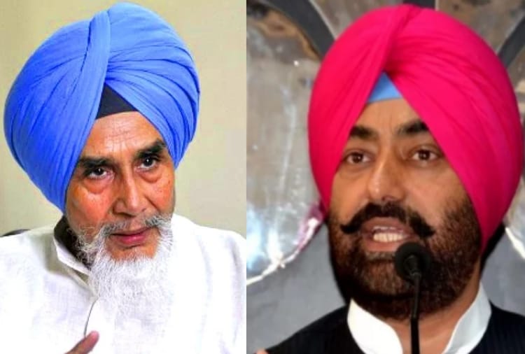 Sukhpal singh khaira meets chhotepur