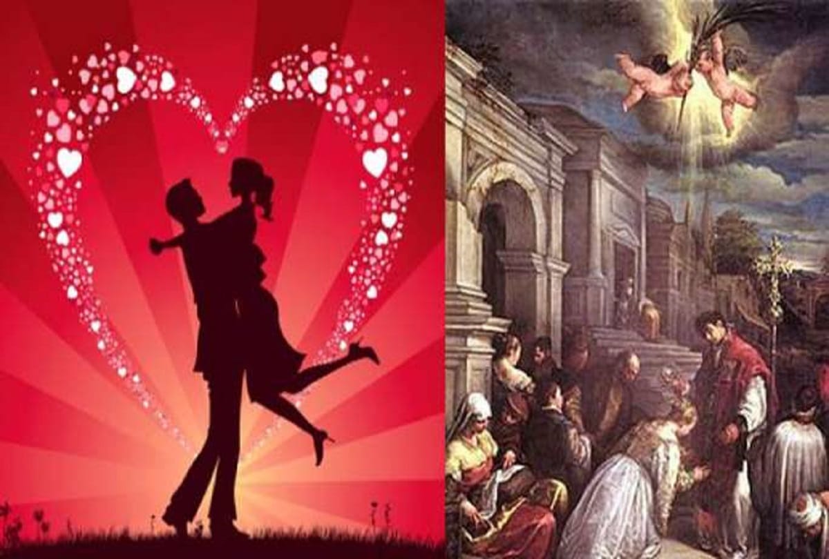 valentine day 2019 Week List History, Importance, Significance of Valentine Week Celebration