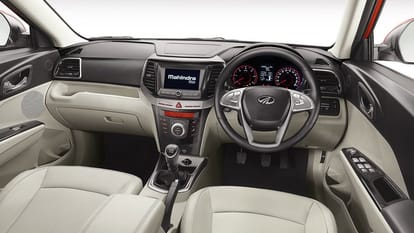 Vitara brezza, tata nexon, ford Ecosport and Mahindra XUV300 which car has more cabin space