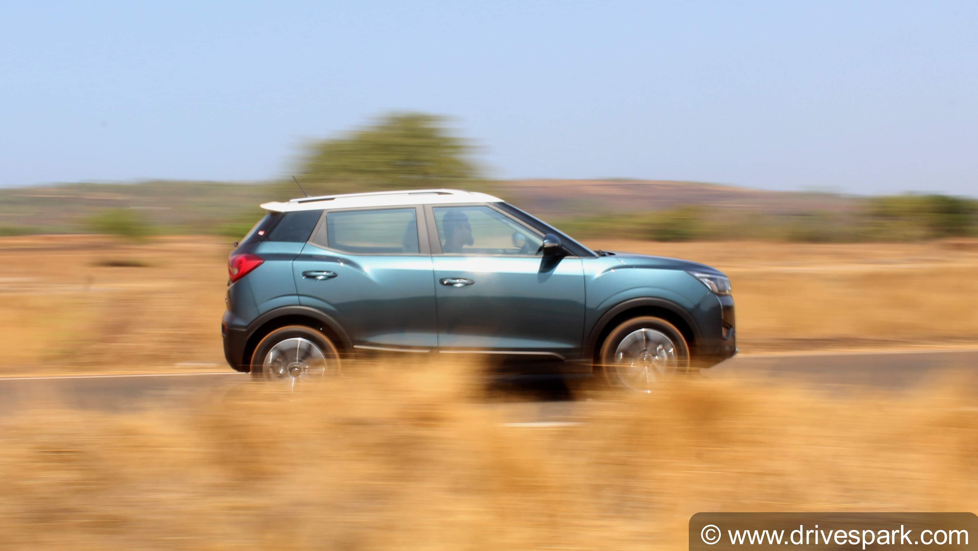 tata Nexon and Maruti Vitara Brezza Rival Mahindra XUV300 diesel engine best comparison