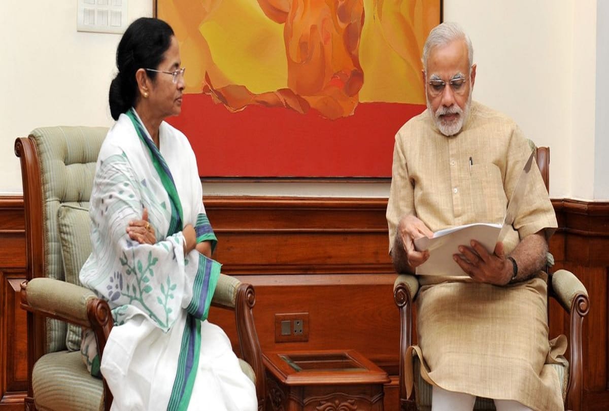 General Elections: Narendra Modi interview with Akshay kumar, PM praises Mamata and Ghulam Nabi
