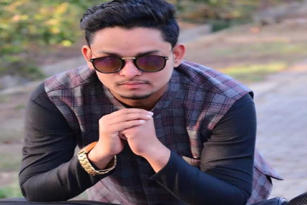 Meerut, BAMS student tried to suicide shot with father's service revolver