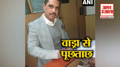 top news headlines including robert vadra