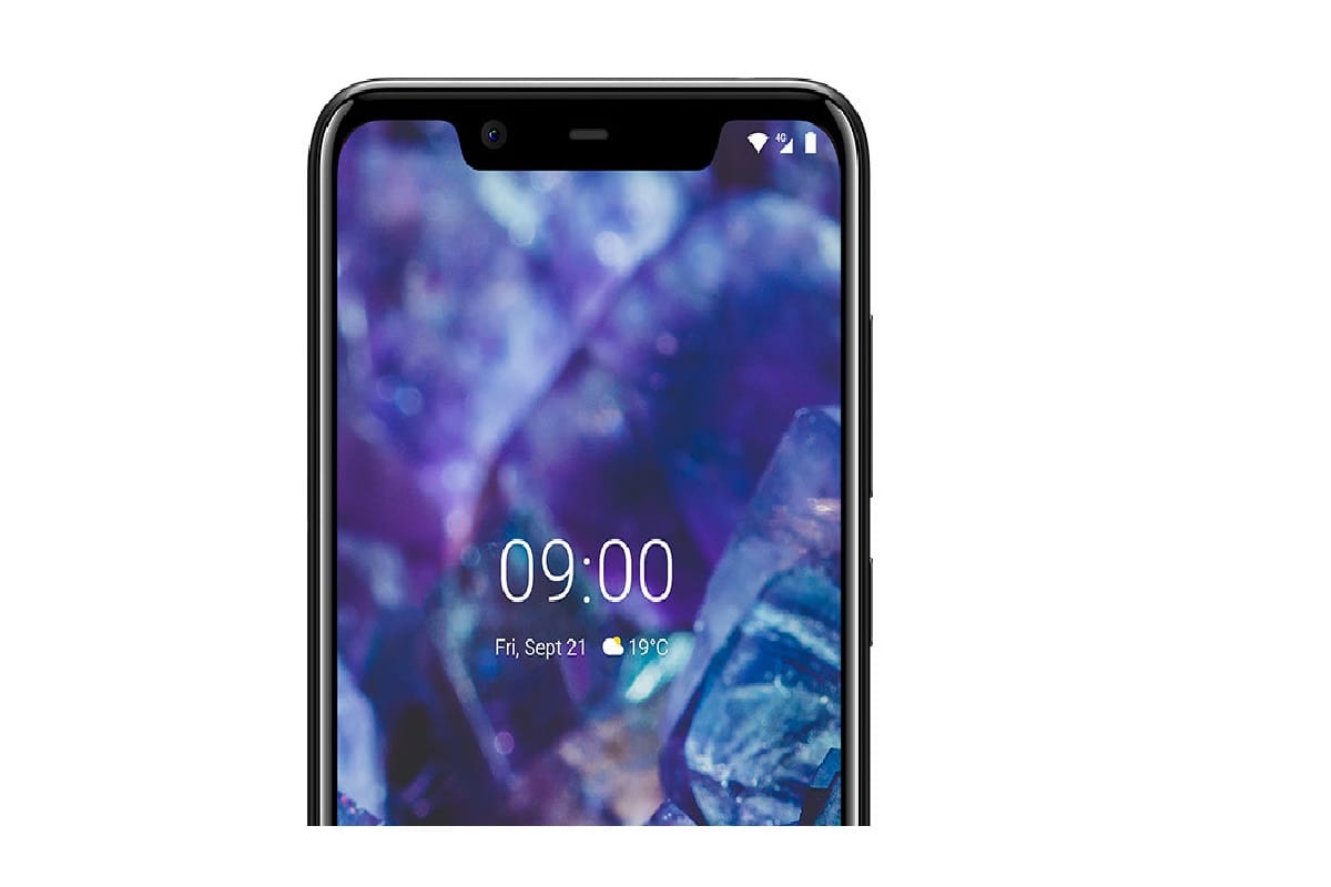 Nokia 5.1 Plus