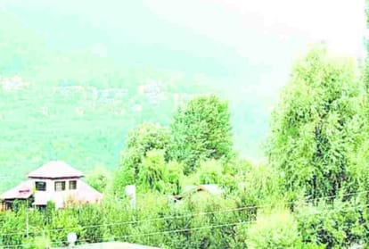 Atal's village  in kullu himachal will become the first Smart Eco Tourist Village in the country