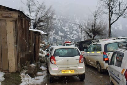 Himachal weather report Heavy snowfall alert on 7th February by Meteorological Centre Shimla