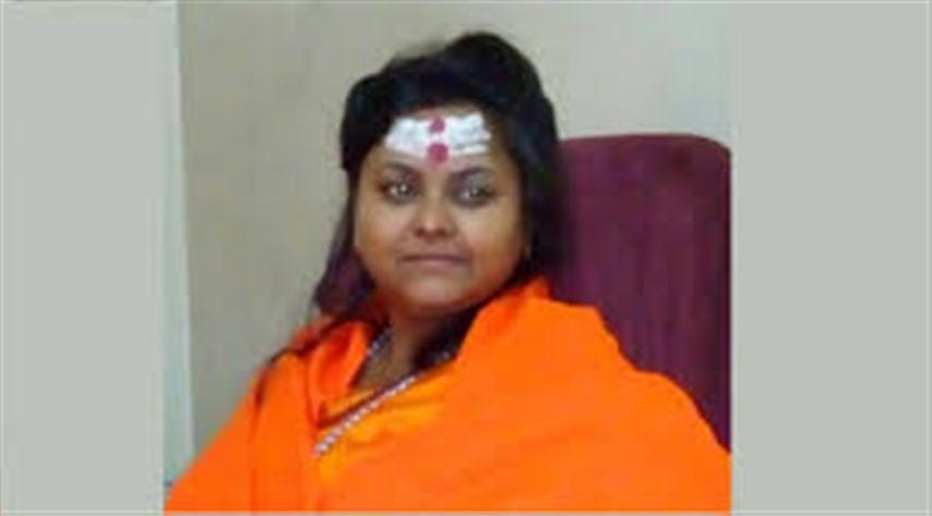 Pooja Shukun, including husband, arrested in Delhi