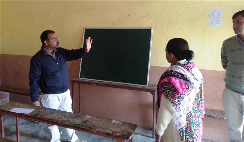 Tomorrow will usher in Uttar Pradesh board exams