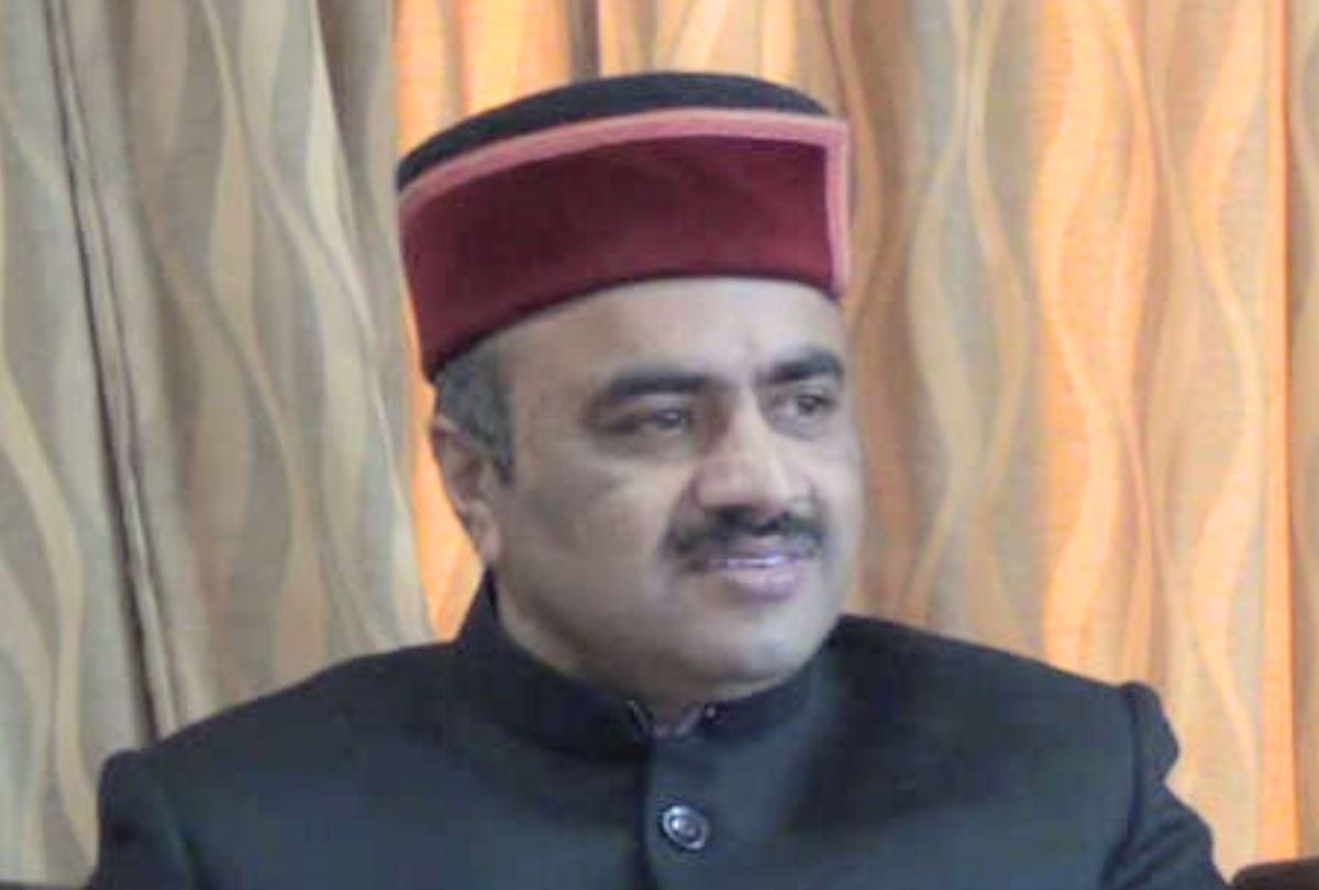 himachal pradesh vidhan sabha Budget session 2021 question hour: trauma centre in Una Nalagarh and Kotkhai