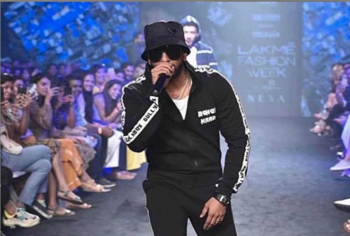 zee cine awards 2019 ranveer singh varun dhawan and kiara advani perform