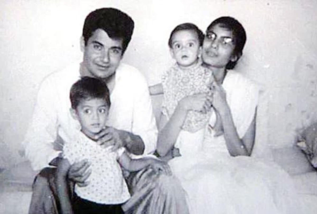 love story of salim khan and helen
