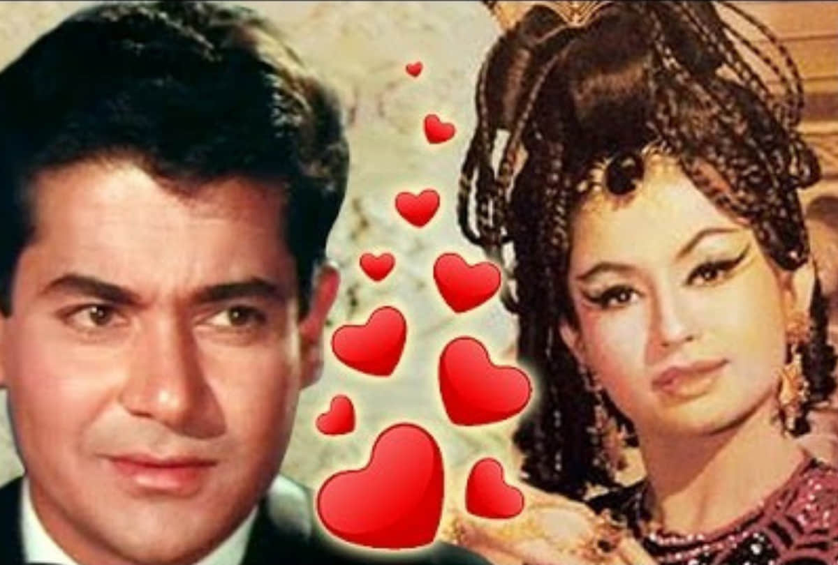 Salim Khan And Helen love story her relation with salman khan