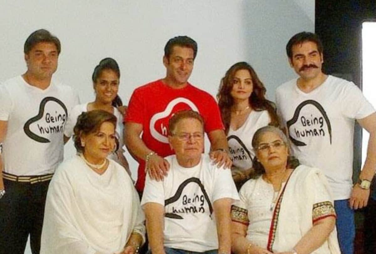 salman khan not getting married real reason revealed