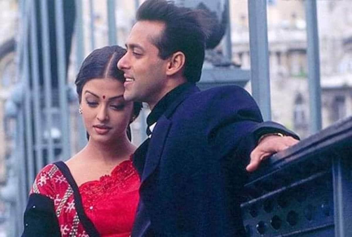 Salman Khan and Aishwarya Rai Breakup story special