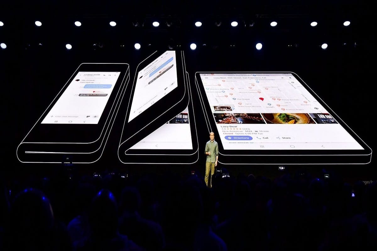 MWC 2019: From Samsung foldable smartphone to Motorola razr, All you need to know