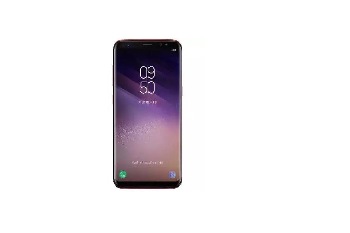samsung galaxy s10