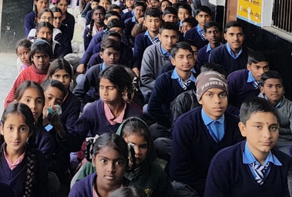 HPBOSE Dharamshala exam schedule datesheet for 5th and 8th class