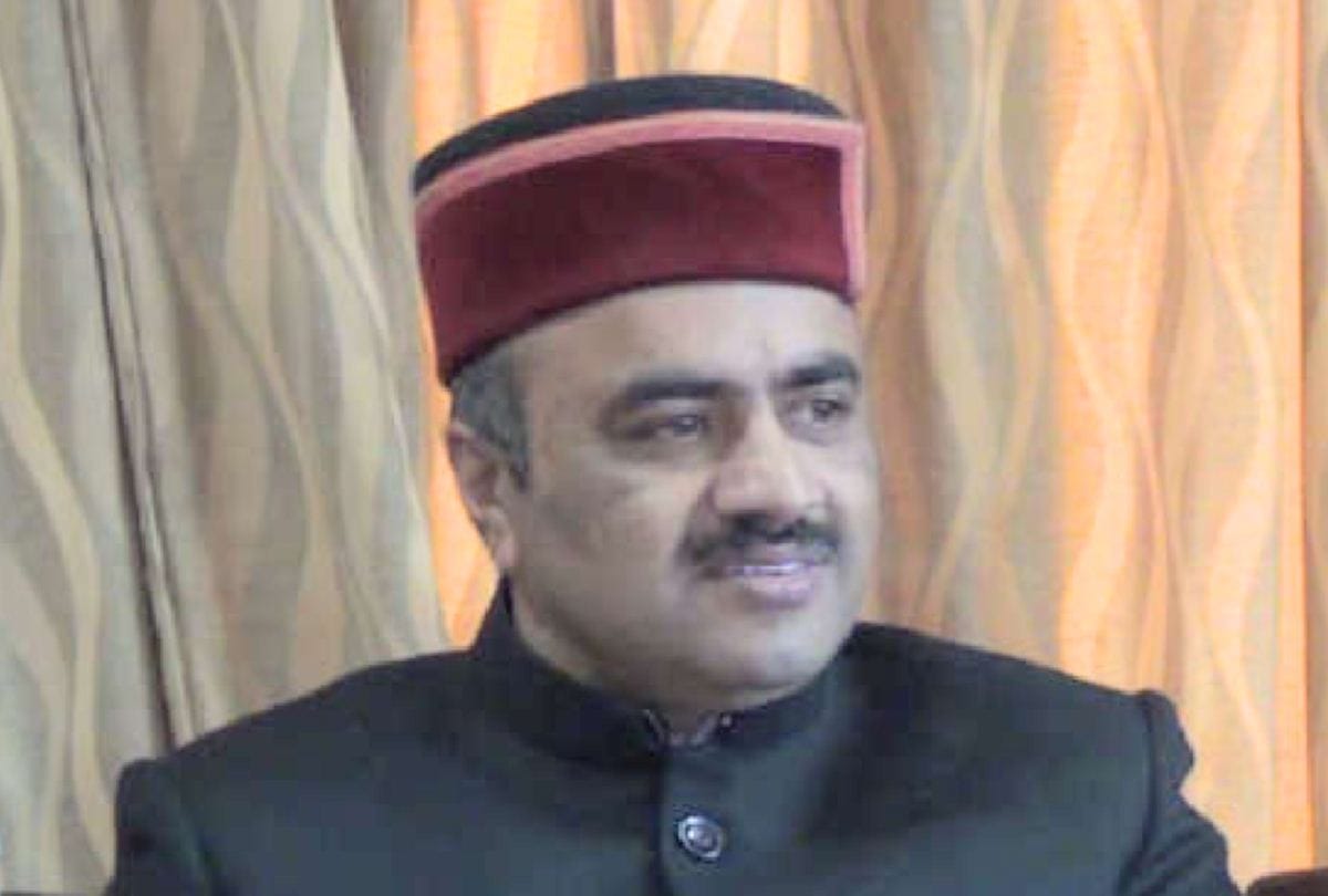 Survey will be conducted to find out the exact number of Divyangs: Saizal