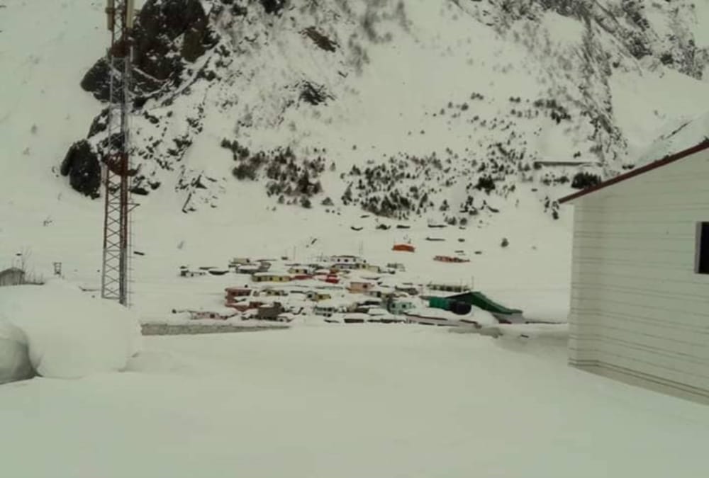 weather red alert in uttarakhand for next 24 hours