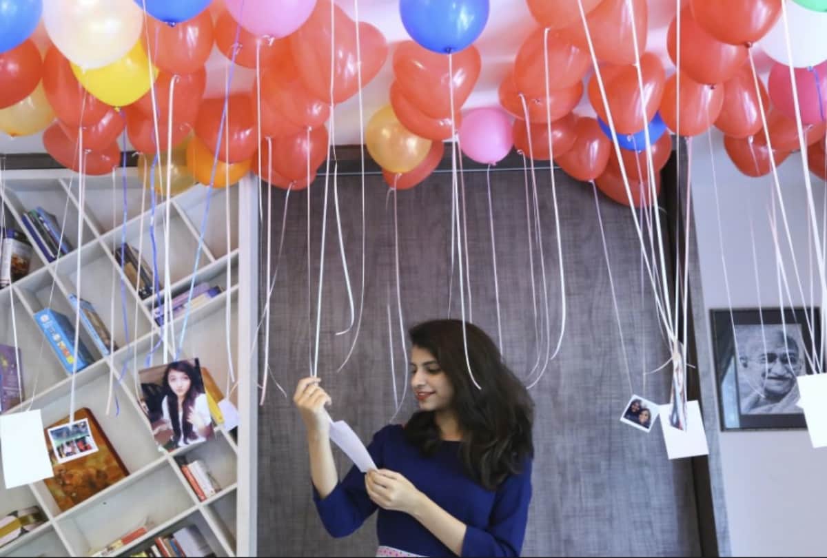 Happy Valentine Day 2022 Best Home Decoration Ideas To Celebrate Valentines Day at home