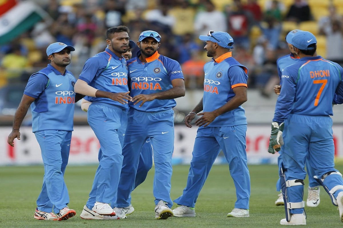 Bhuvneshwar Kumar worst performance in T20I career
