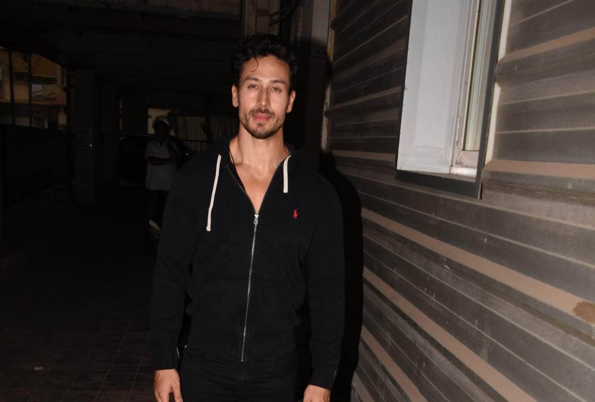 tiger shroff birthday plan share with amar ujala