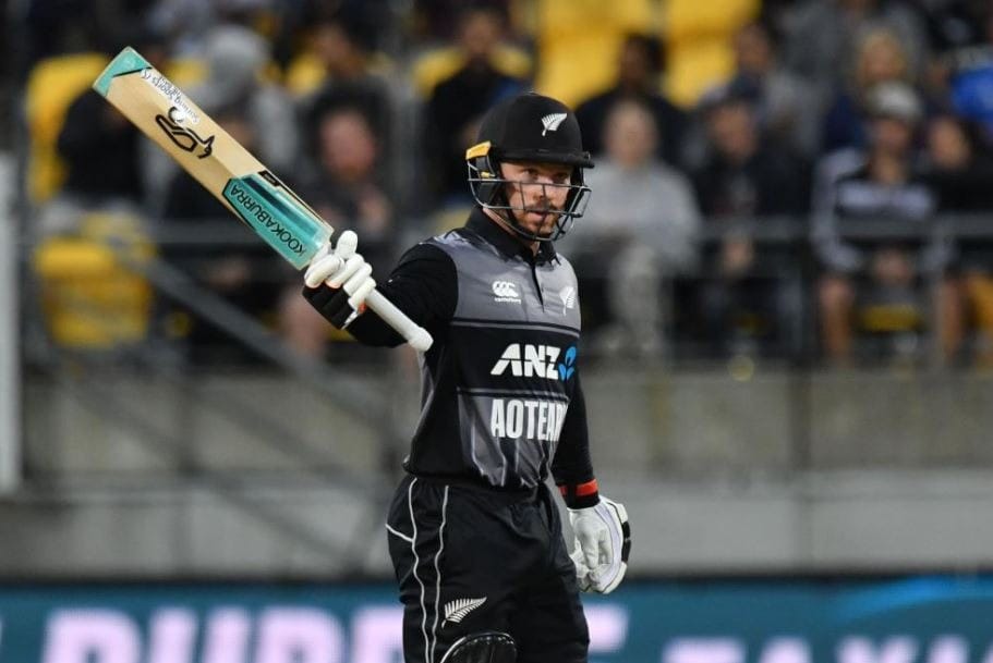 Year Ender: Top 10 highest run scorers in international t20 cricket in year 2020