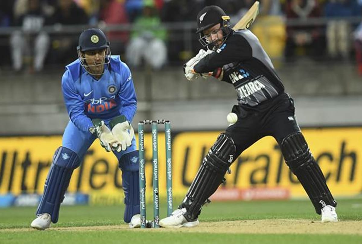 these 5 mistakes cannot tolerate on field in third T20 against new zealand