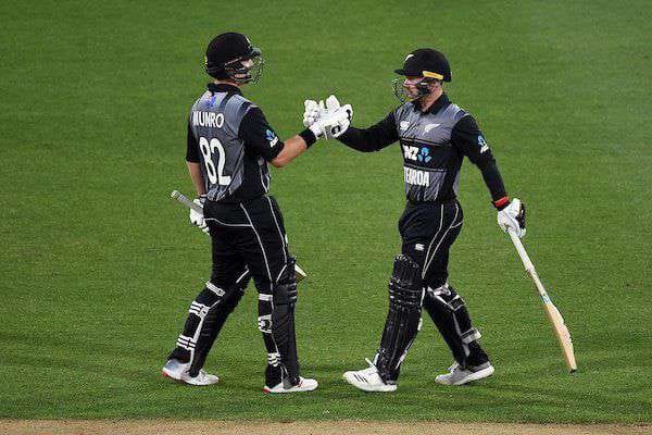 IndiavNew Zealand: Tim Seifert smashes every bowler of team India in their biggest defeat