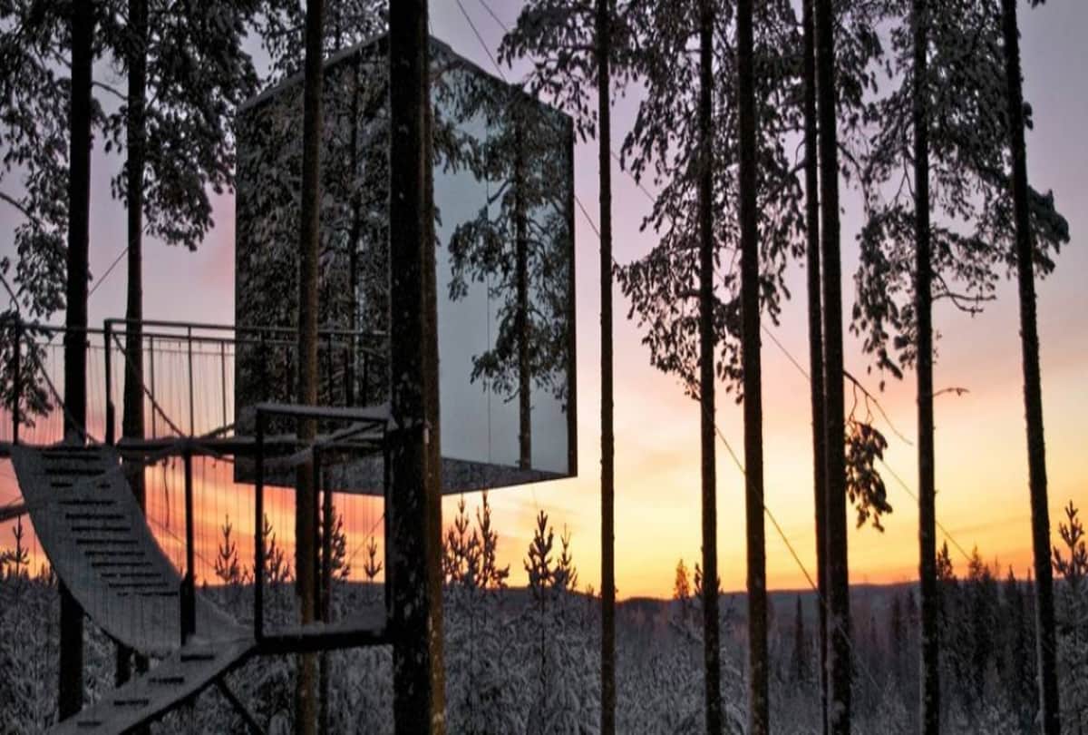 PALACIO de sal unusual and unique hotel in world