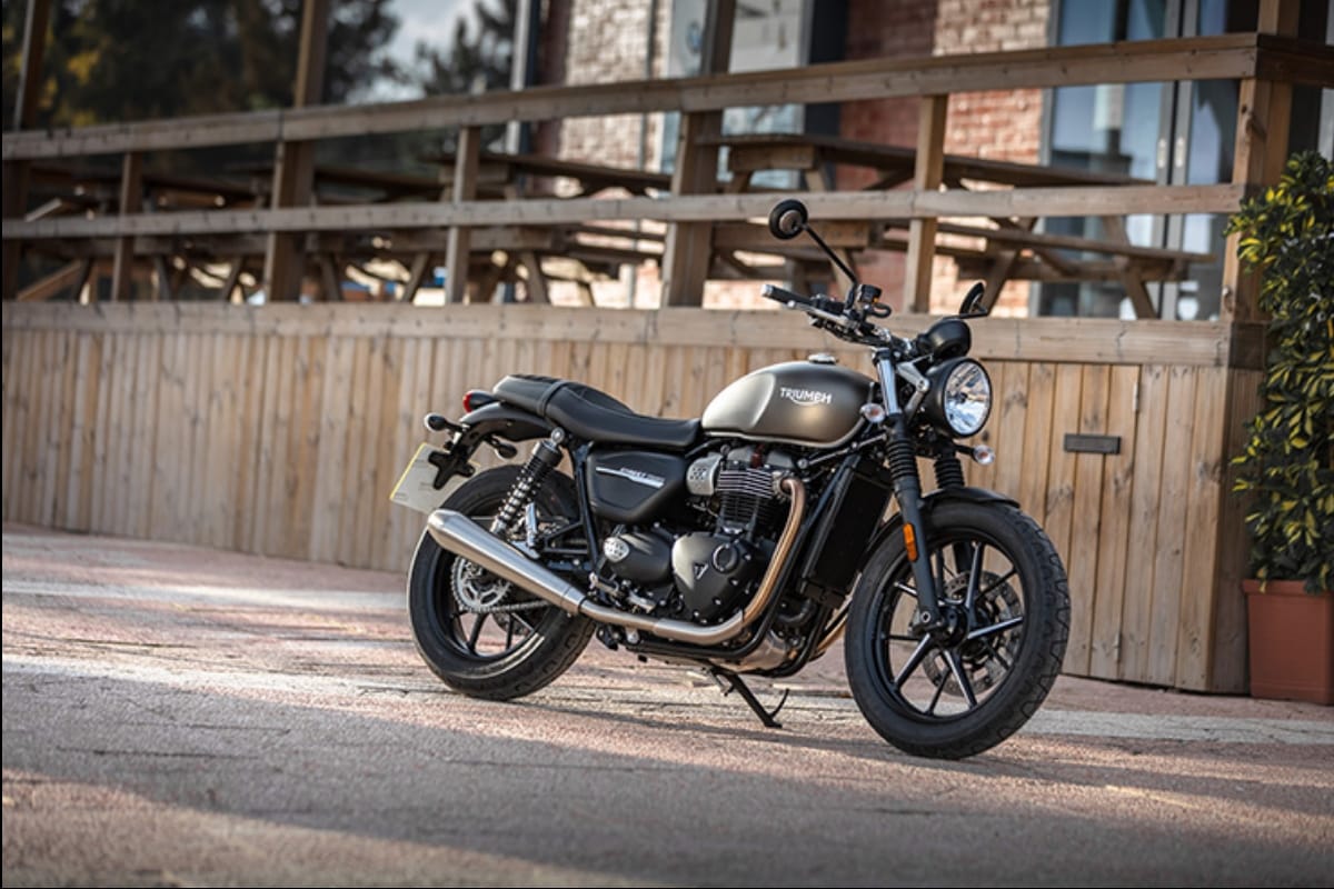 List of 5 bikes which launched in india in last 7 days