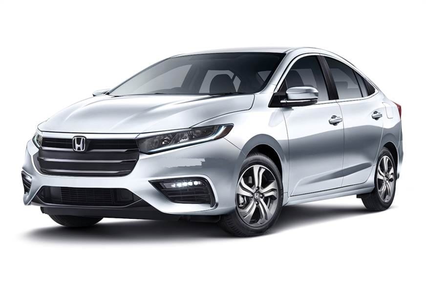 Maruti Ciaz, Toyota yaris and Hyundai Verna rival Upcoming New Honda City could be launched in 2020