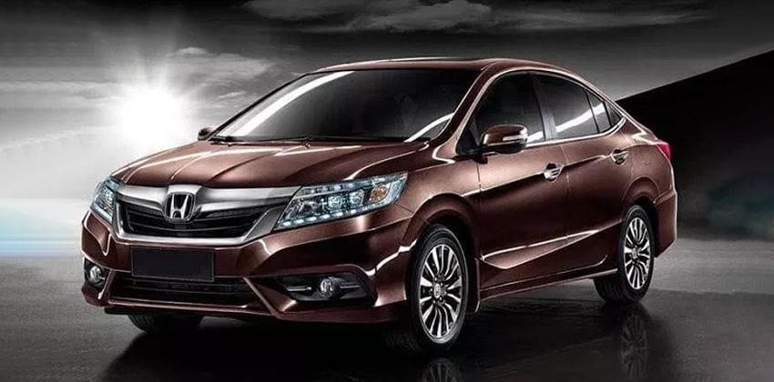 Maruti Ciaz, Toyota yaris and Hyundai Verna rival Upcoming New Honda City could be launched in 2020